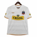 Colo Colo Home Fan Jersey Retro 2011