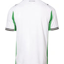 Sassuolo Away Fan Jersey Shirt 2025-2026