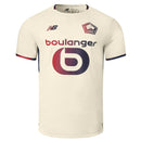 Lille Away Fan Jersey 2025/26