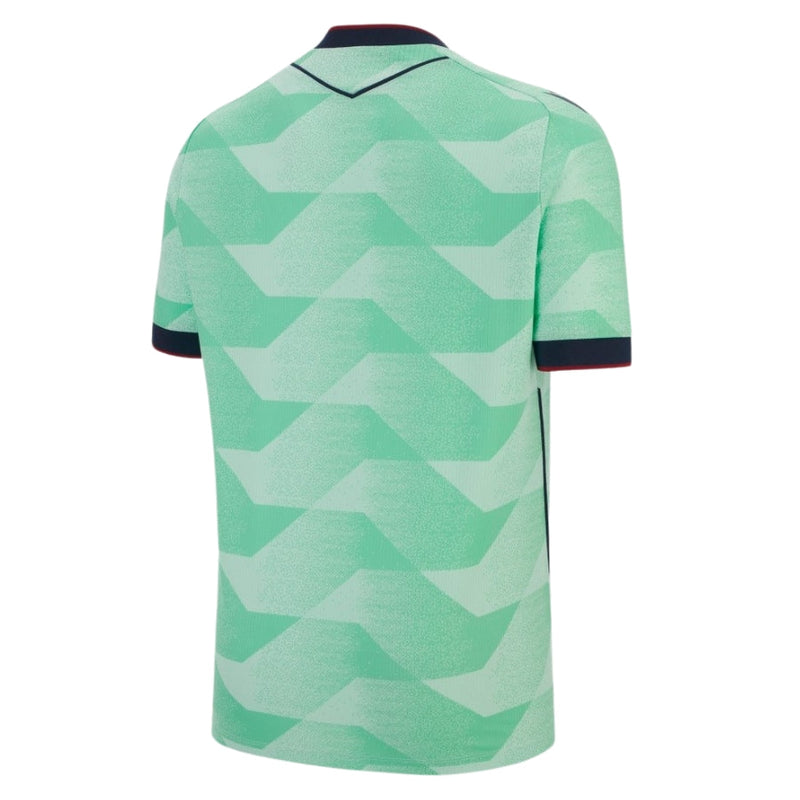 Levante Third Fan Jersey Shirt 2025-2026