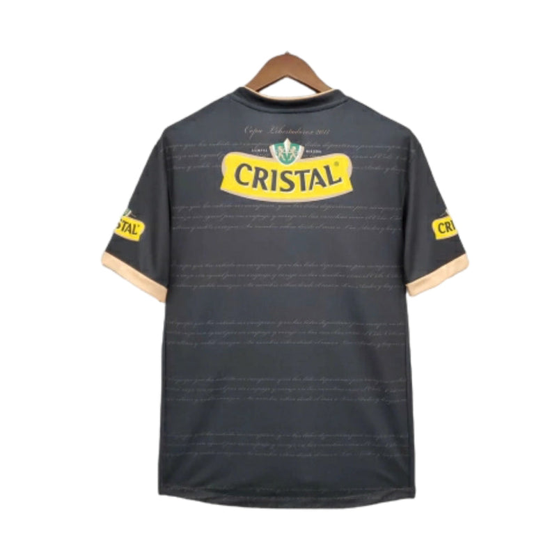 Colo Colo Away Fan Jersey Retro 2011