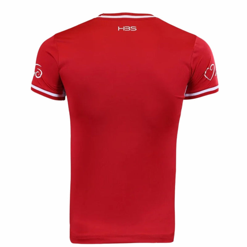 Hapoel Beer-Sheva Home Fan Jersey 2025/2026