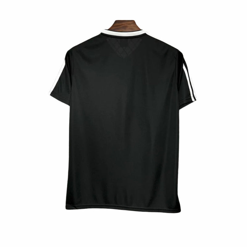 Colo Colo Away Fan Jersey Retro 1991/92