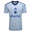 Cruzeiro Goalkeeper Fan Jersey 2025/2026