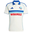 Strasbourg Third Fan Jersey 2025/26