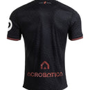 Torino Third Fan Jersey Shirt 2025-2026