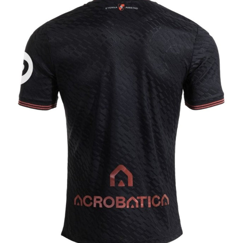 Torino Third Fan Jersey Shirt 2025-2026