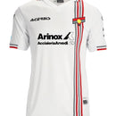 Cremonese Away Fan Jersey Shirt 2025-2026