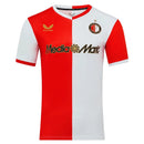 Feyenoord Home Fan Jersey Shirt 2025/26