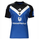 Hamburger Away Fan Jersey 2025-2026