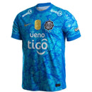 Olimpia Shirt Fan Jersey 2025/26
