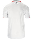Cremonese Away Fan Jersey Shirt 2025-2026