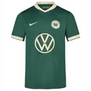 Wolfsburg Anniversary Fan Jersey 2025/2026