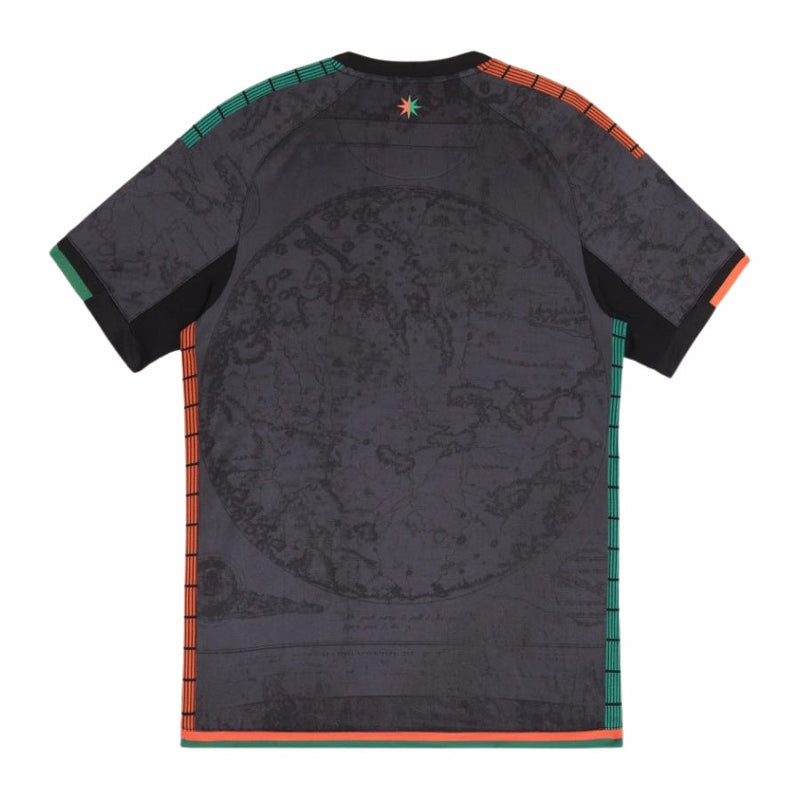 Venezia FC Home Fan Jersey 2025-2026