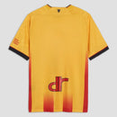 Lecce Home Fan Jersey Shirt 2025-2026