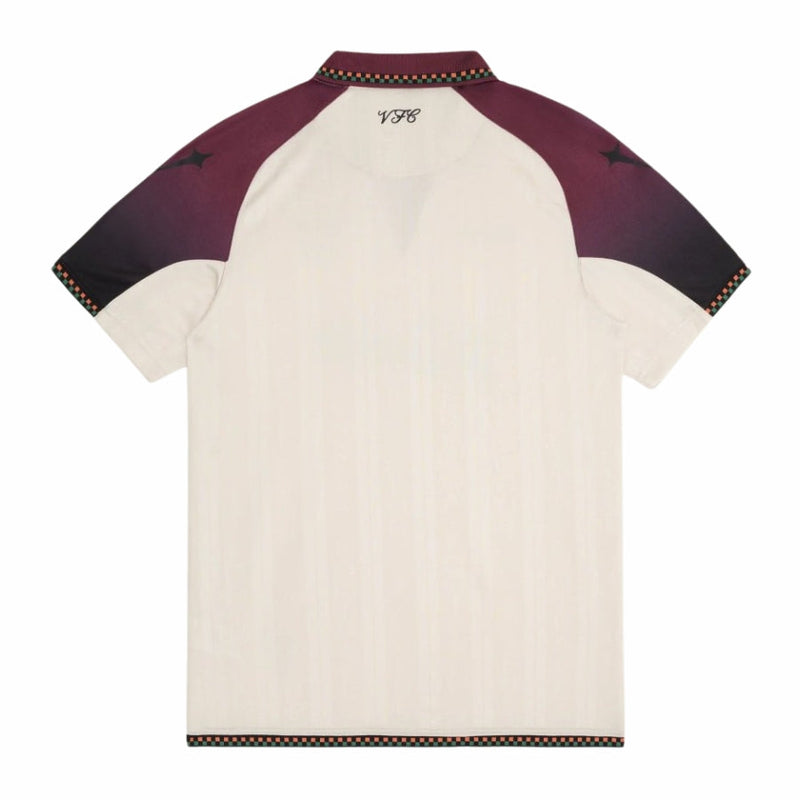 Venezia FC Away Fan Jersey 2025-2026