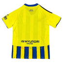 Real Oviedo Away Fan Jersey Shirt 2025-2026