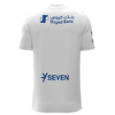 Al Hilal Away Fan Jersey Shirt 2025/26