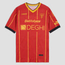 Lecce Third Fan Jersey Shirt 2025-2026