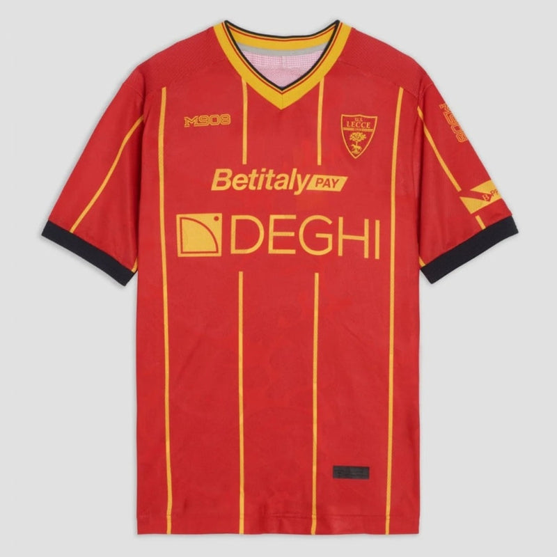 Lecce Third Fan Jersey Shirt 2025-2026