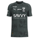 Al Hilal Third Fan Jersey Shirt 2025/26