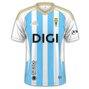 Real Oviedo Third Fan Jersey Shirt 2025-2026