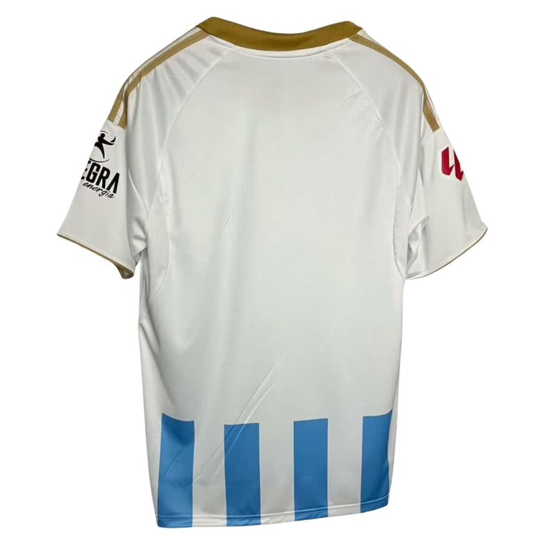 Real Oviedo Third Fan Jersey Shirt 2025-2026