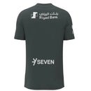 Al Hilal Third Fan Jersey Shirt 2025/26