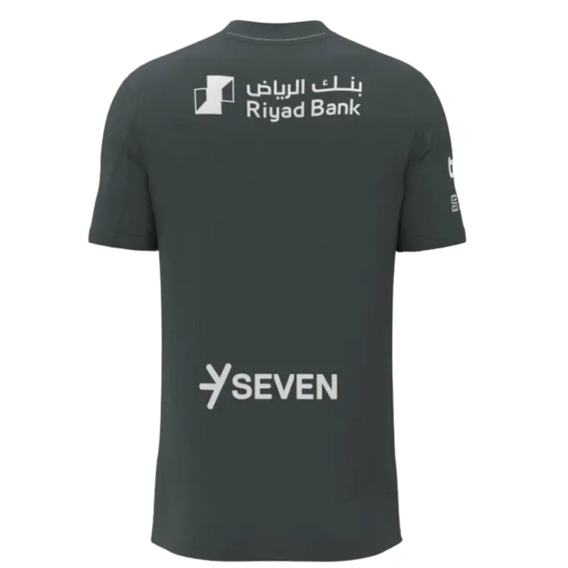 Al Hilal Third Fan Jersey Shirt 2025/26