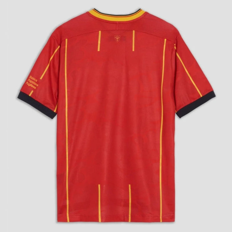 Lecce Third Fan Jersey Shirt 2025-2026