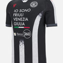 Udinese Calcio Home Fan Jersey Shirt 2025-2026