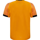 Roma Away Fan Jersey Shirt 2025-2026