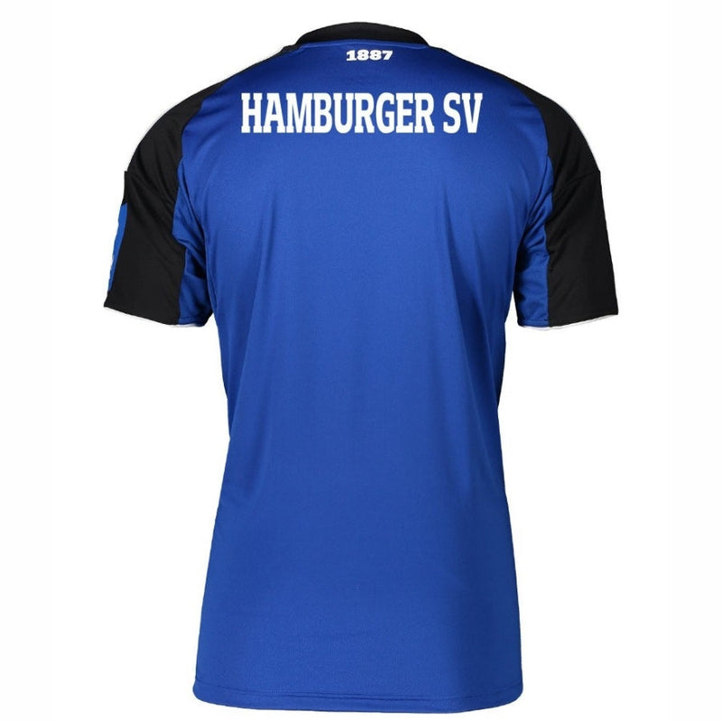 Hamburger Away Fan Jersey 2025-2026
