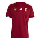 Hungary Home Fan Jersey 2026