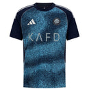 Al-Nassr Away Fan Jersey Shirt 2025/26