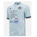 Udinese Calcio Away Fan Jersey Shirt 2025-2026