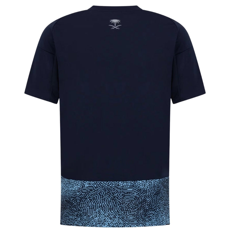 Al-Nassr Away Fan Jersey Shirt 2025/26