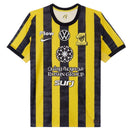 Al-Ittihad Home Fan Jersey Shirt 2025/26