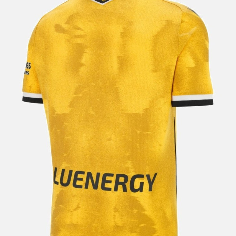 Udinese Calcio Third Fan Jersey Shirt 2025-2026