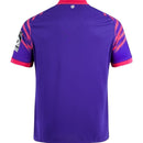 Mainz Away Fan Jersey Shirt 2025-2026