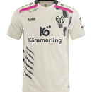Mainz Third Fan Jersey Shirt 2025-2026
