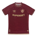 Fluminense Away Fan Jersey 2025/2026