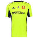 Universidad de Chile Third Fan Jersey 2025/26