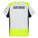 Borussia Away Fan Jersey Shirt 2025-2026