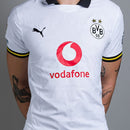 Borussia Third Fan Jersey Shirt 2025-2026