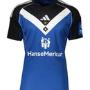 Hambuerg Away Fan Jersey Shirt 2025-2026