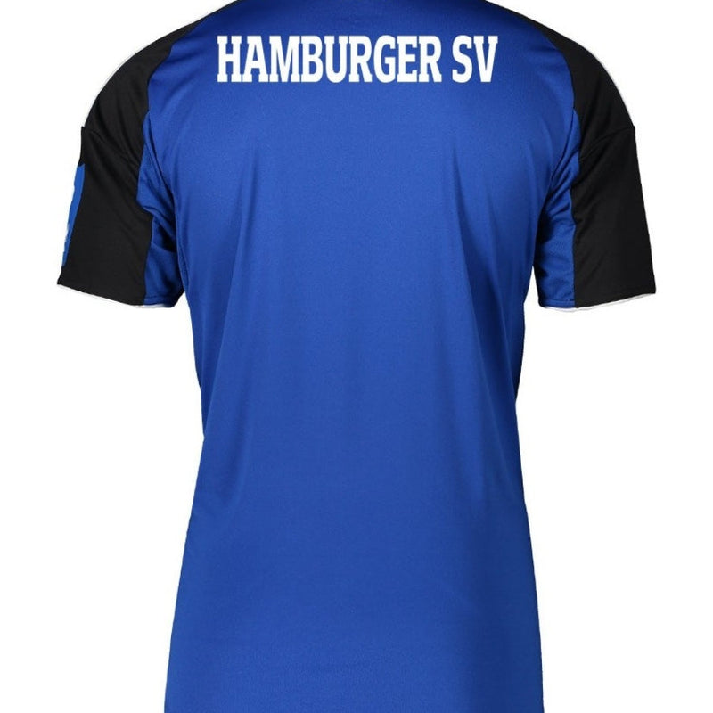 Hambuerg Away Fan Jersey Shirt 2025-2026