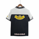 Colo Colo Away Retro 1999