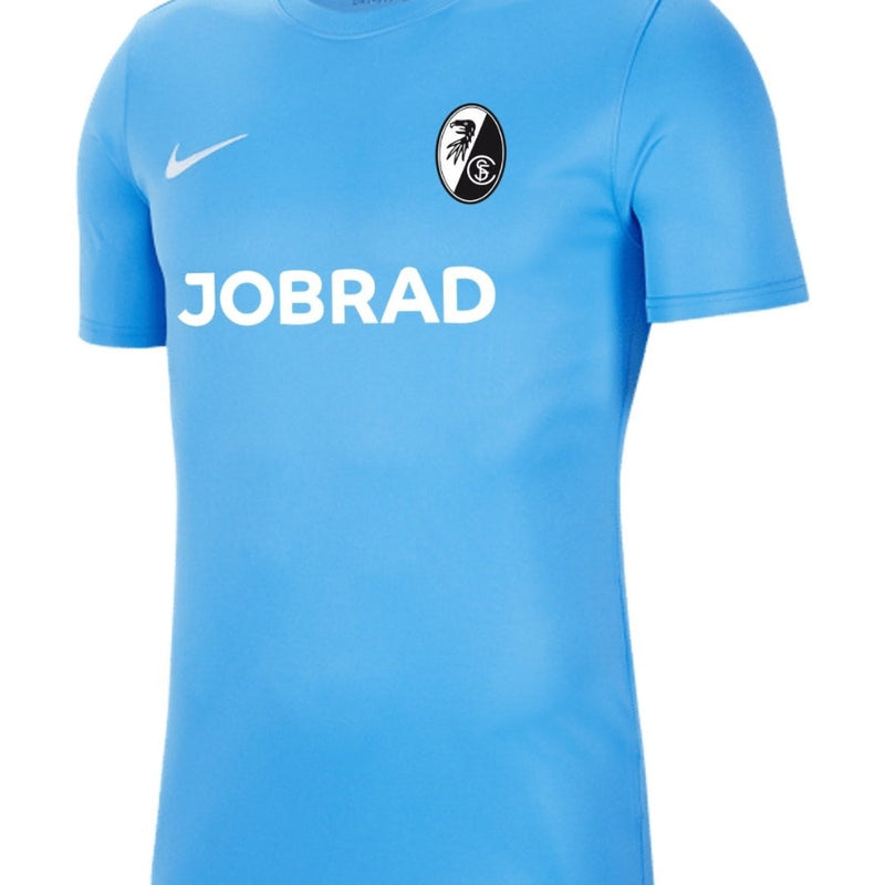 Freiburg Third Fan Jersey Shirt 2025-2026