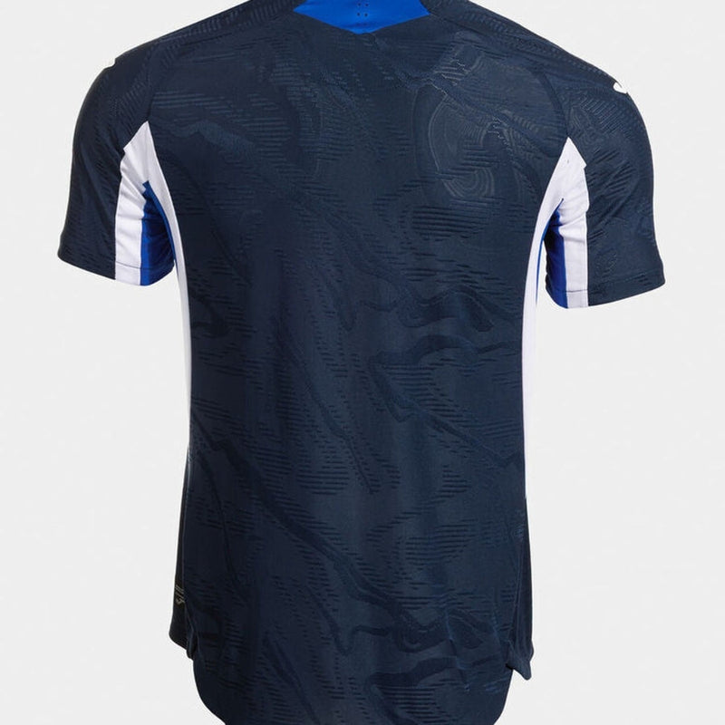 Hoffenheim Home Fan Jersey Shirt 2025-2026